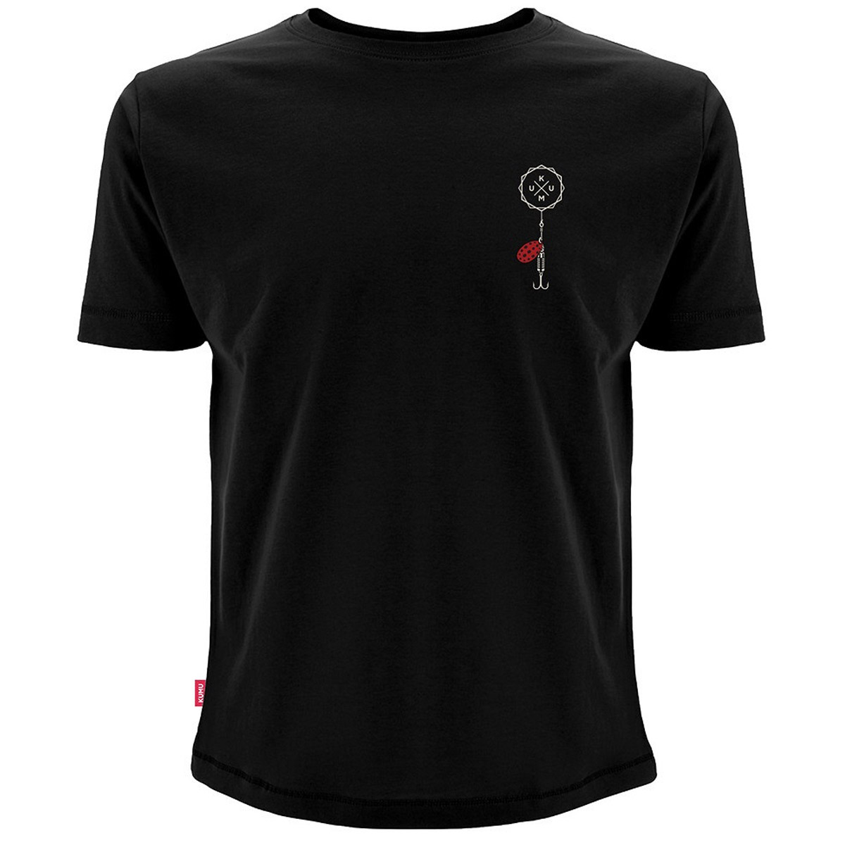 Kumu T-Shirt 'Lure Them In'