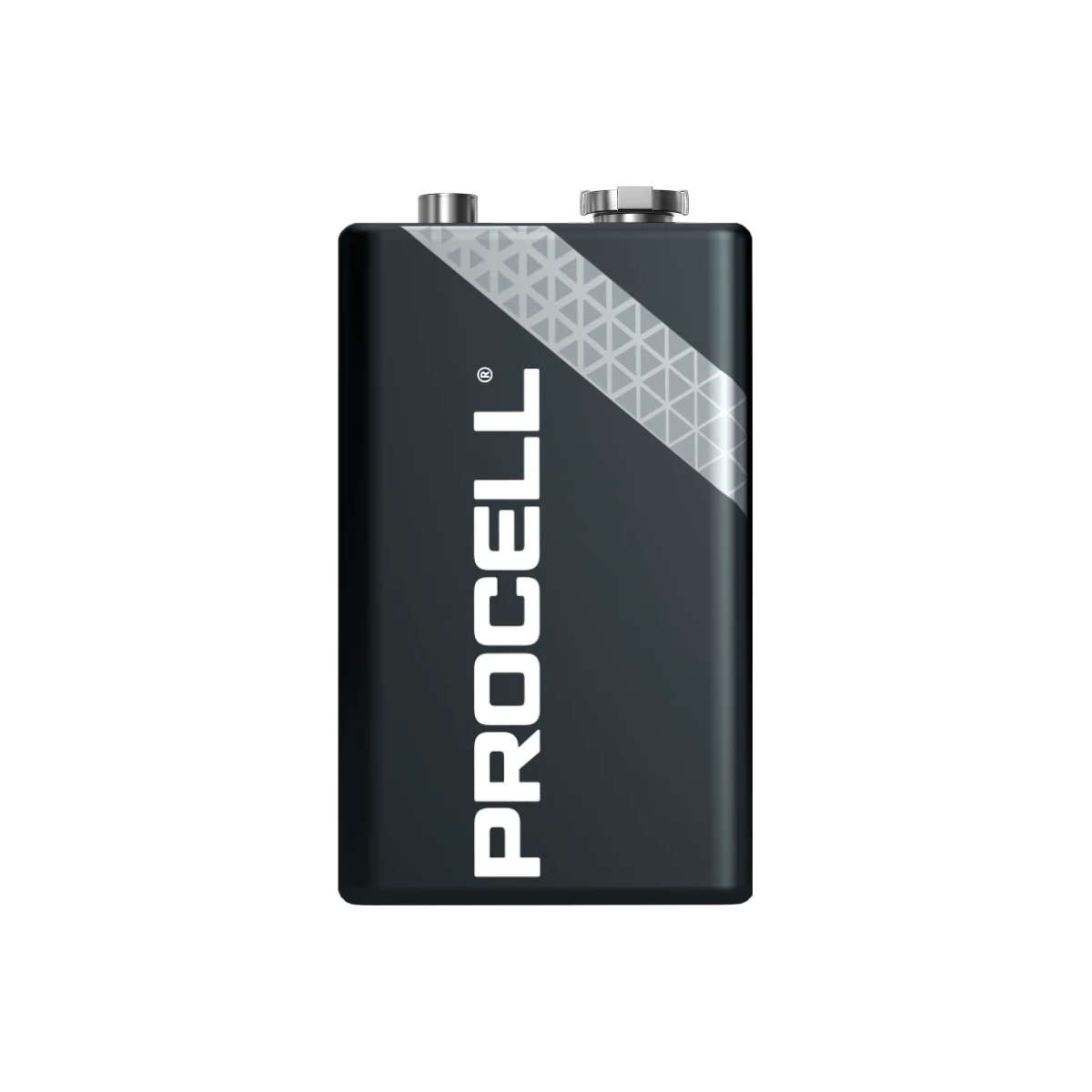 Duracell Procell 9V 6LR61 Batterij Per 10