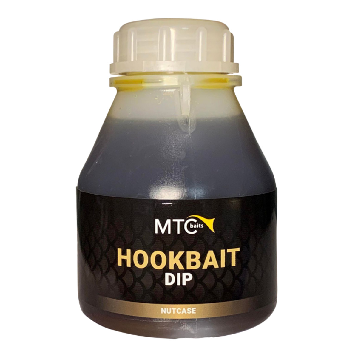 MTC Baits Hookbait Dip NutCase