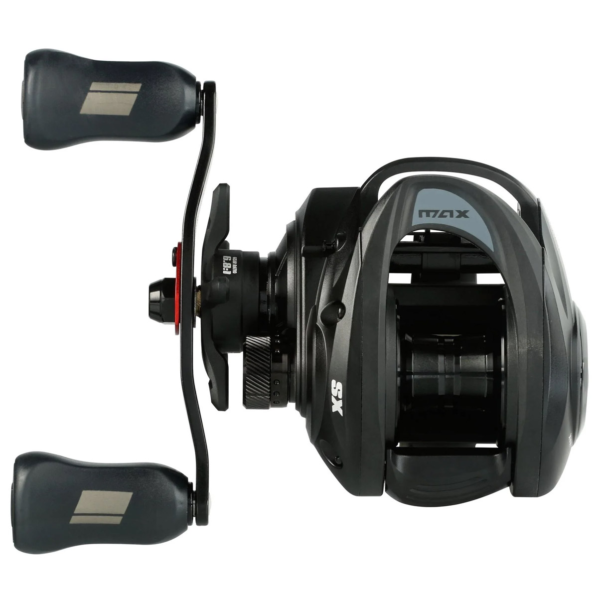 Abu Garcia Max™ SX Low Profile Reel