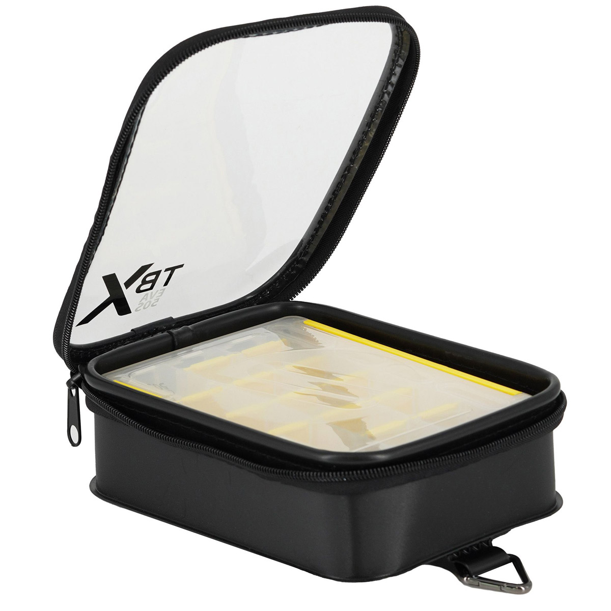 Spro TBX EVA Box 50S