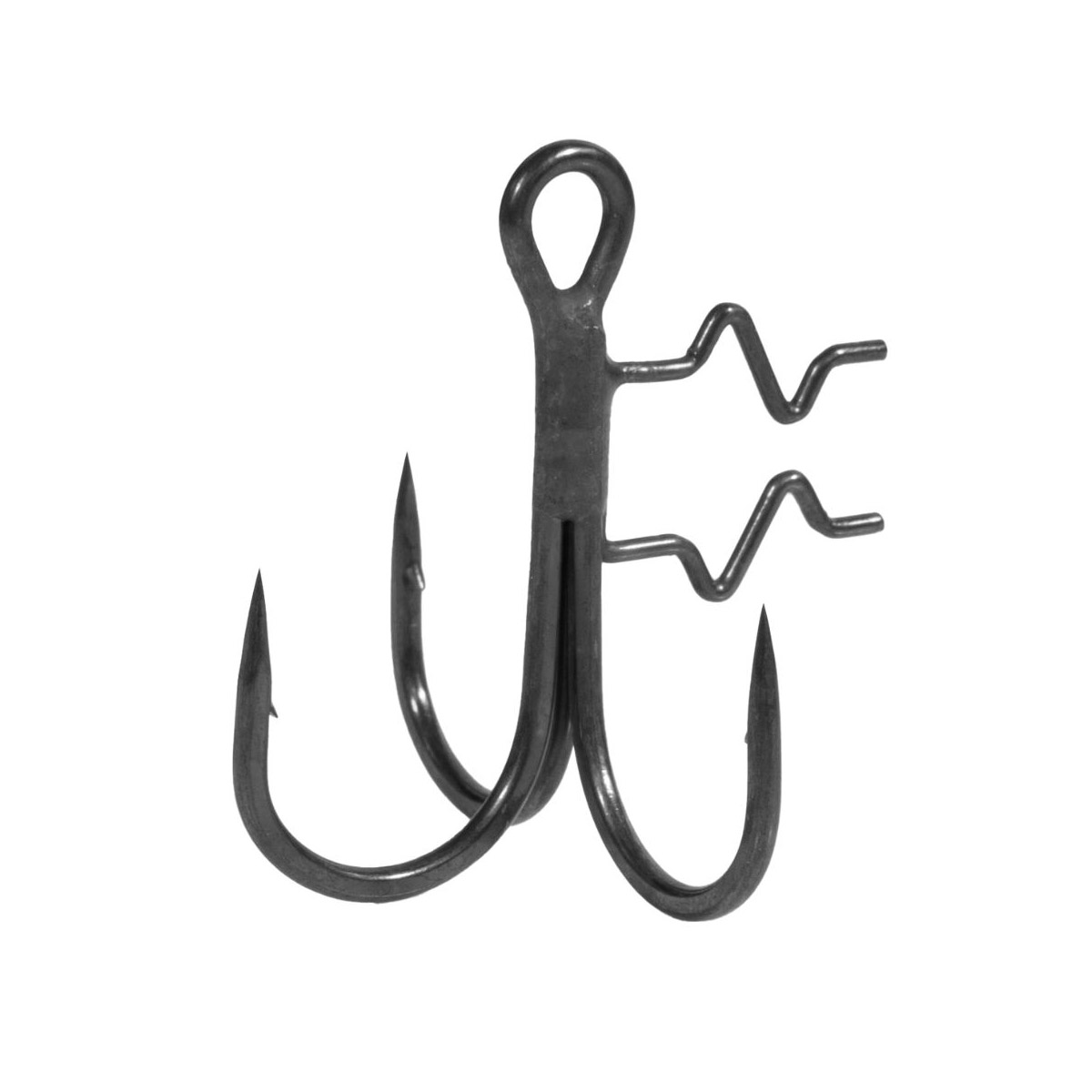 BKK Spear-21 SS Assist Treble Hooks BKK Spear-21 SS Assist Treble Hooks