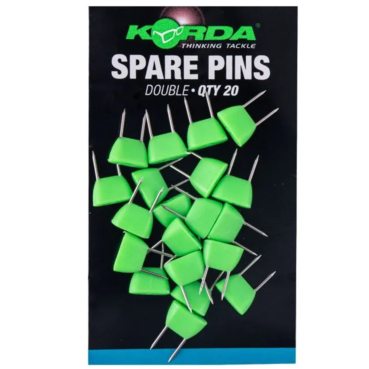 Korda Single Pins Voor Rigsafe