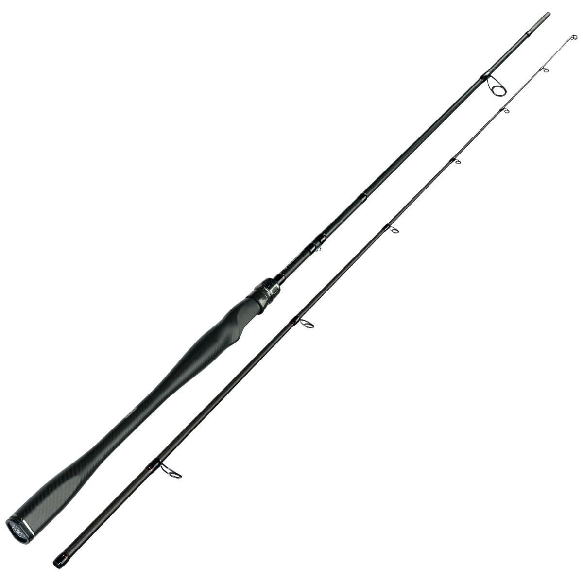 Sportex Carat GTS-2 Spin 2,10M 3-19 Gram