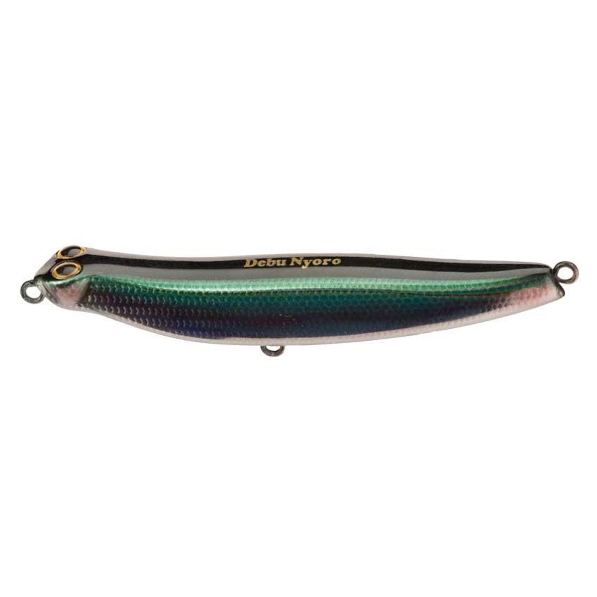 Jackson Debu Nyoro 8,5 CM