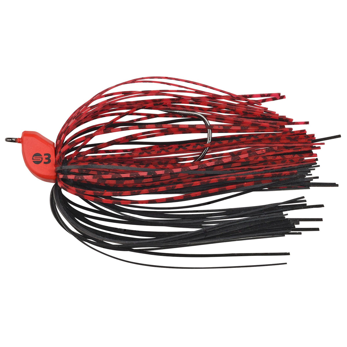 Spro Freestyle Skirted Jig 7 Gram -  Cray