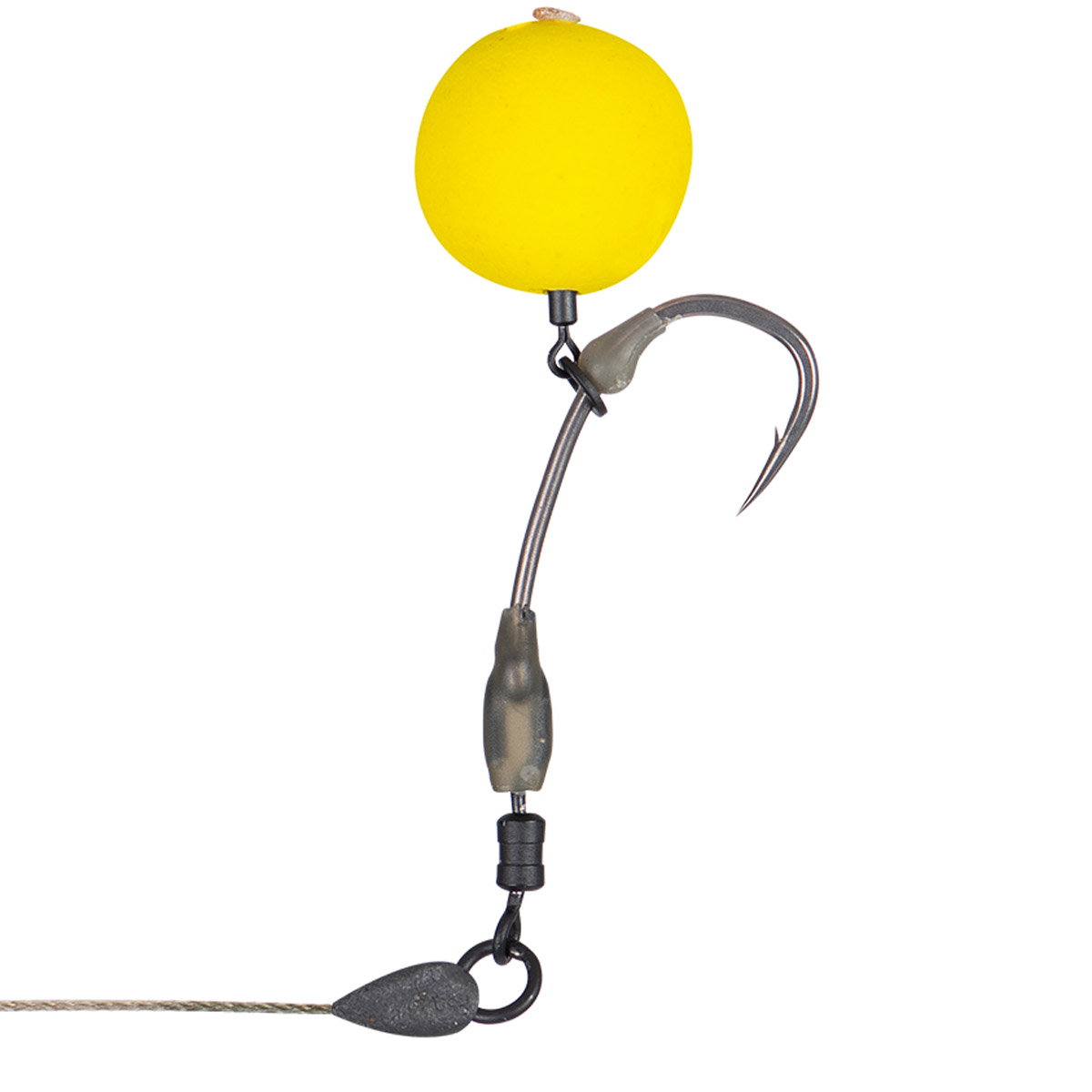 Fox Edges Power Grip Tungsten Putty