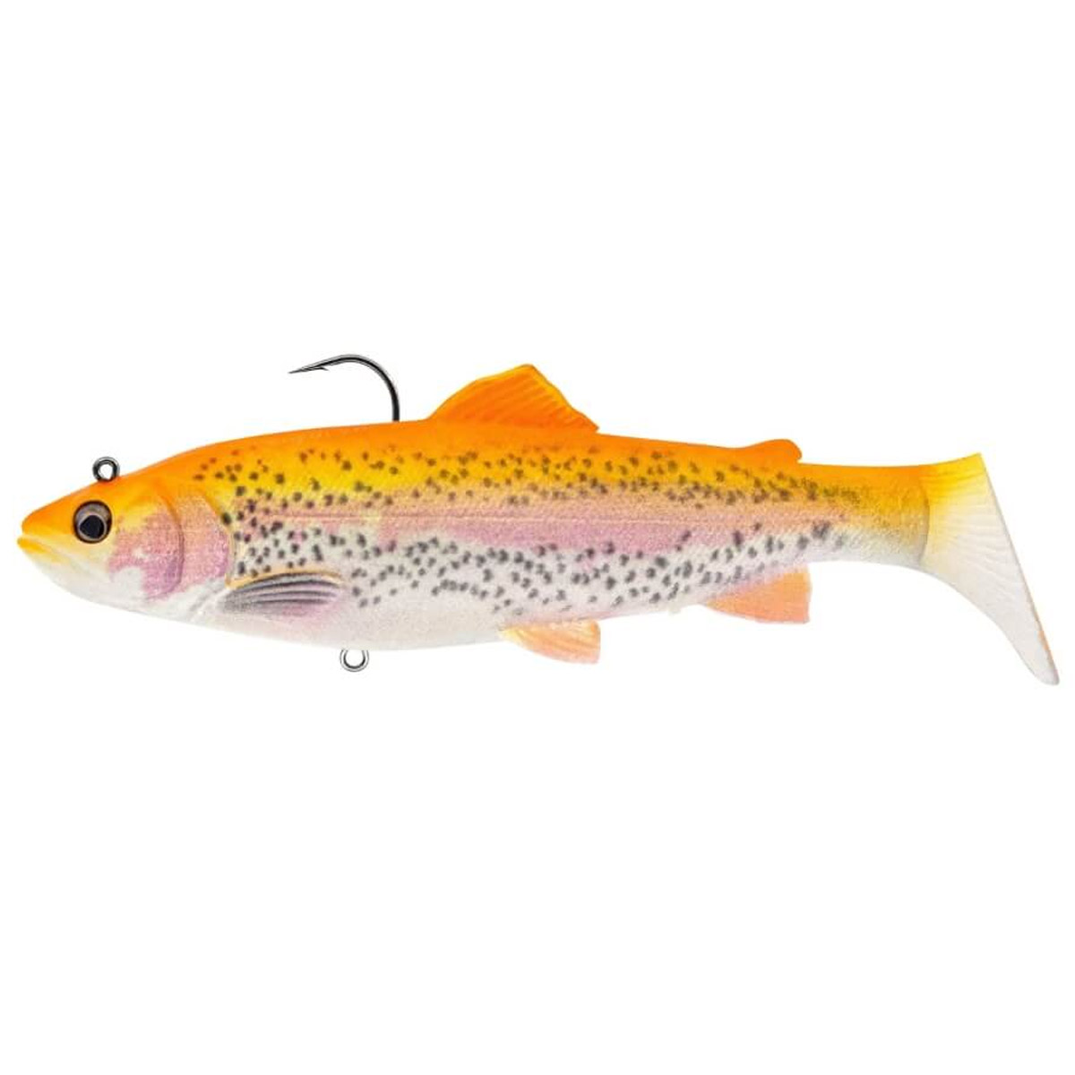 Savage Gear 3D Trout Shad 12,5 CM