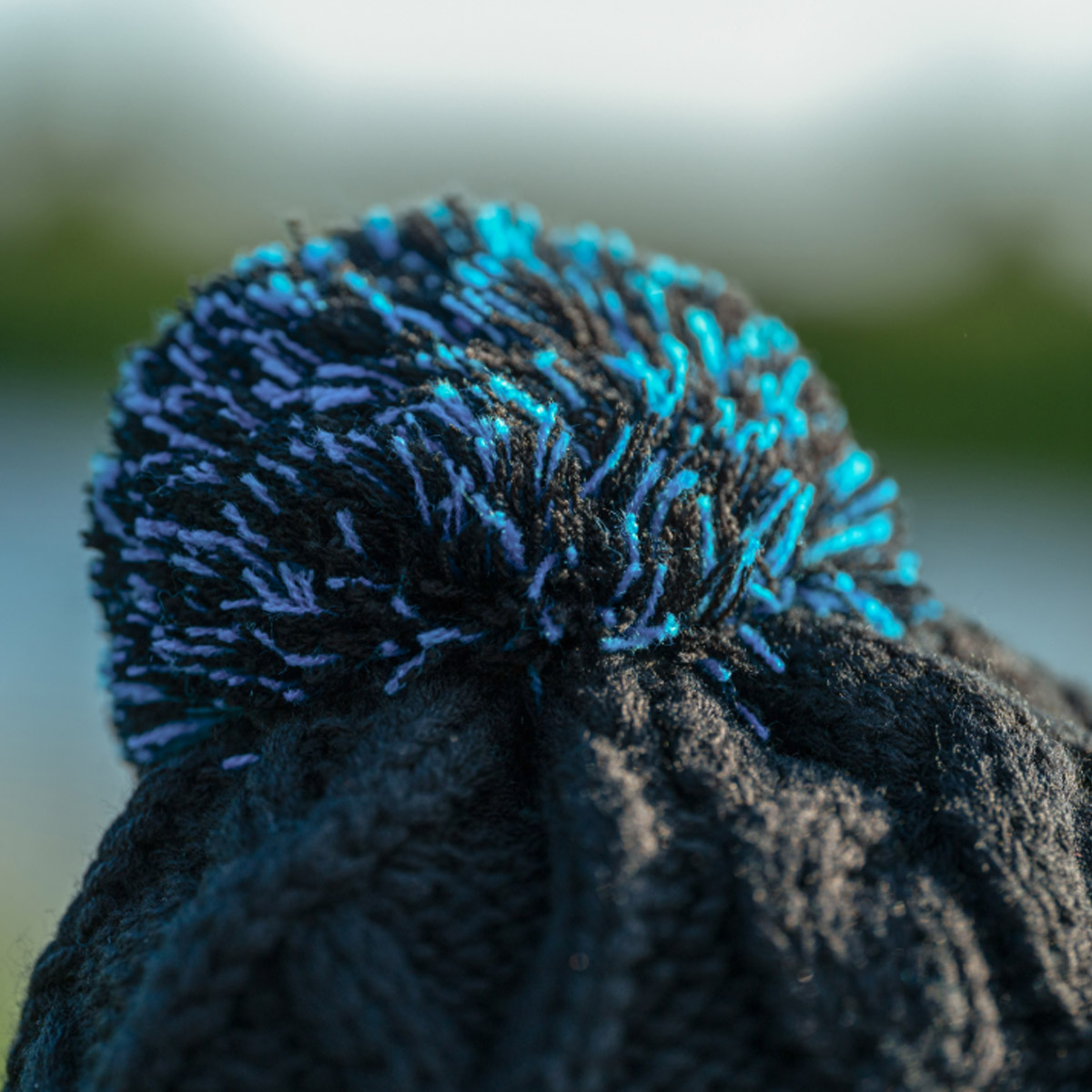 Preston Innovations Knitted Bobble