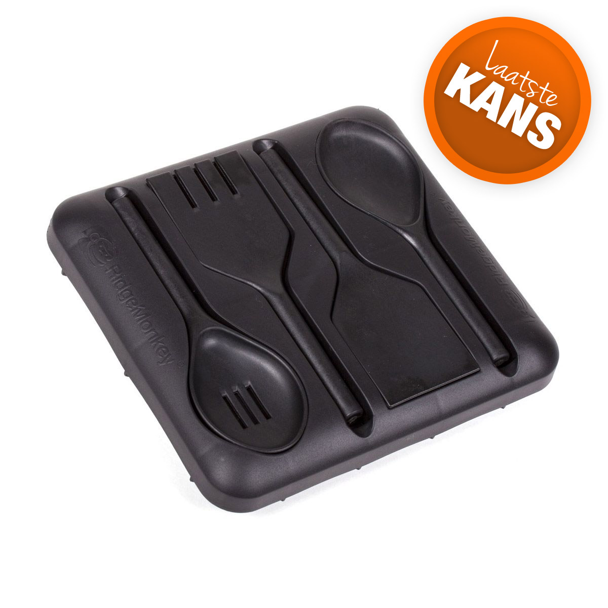 RidgeMonkey Toaster Utensil Set For Standaard Toaster