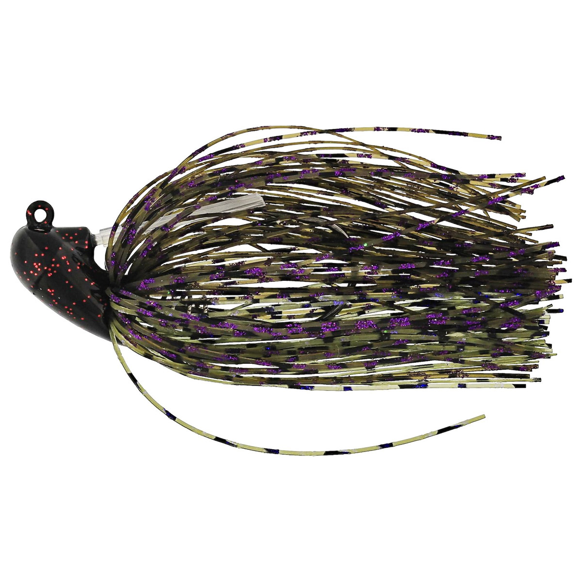 Westin Slide-Up Rubber Jig Tungsten 2/0 9 Gram