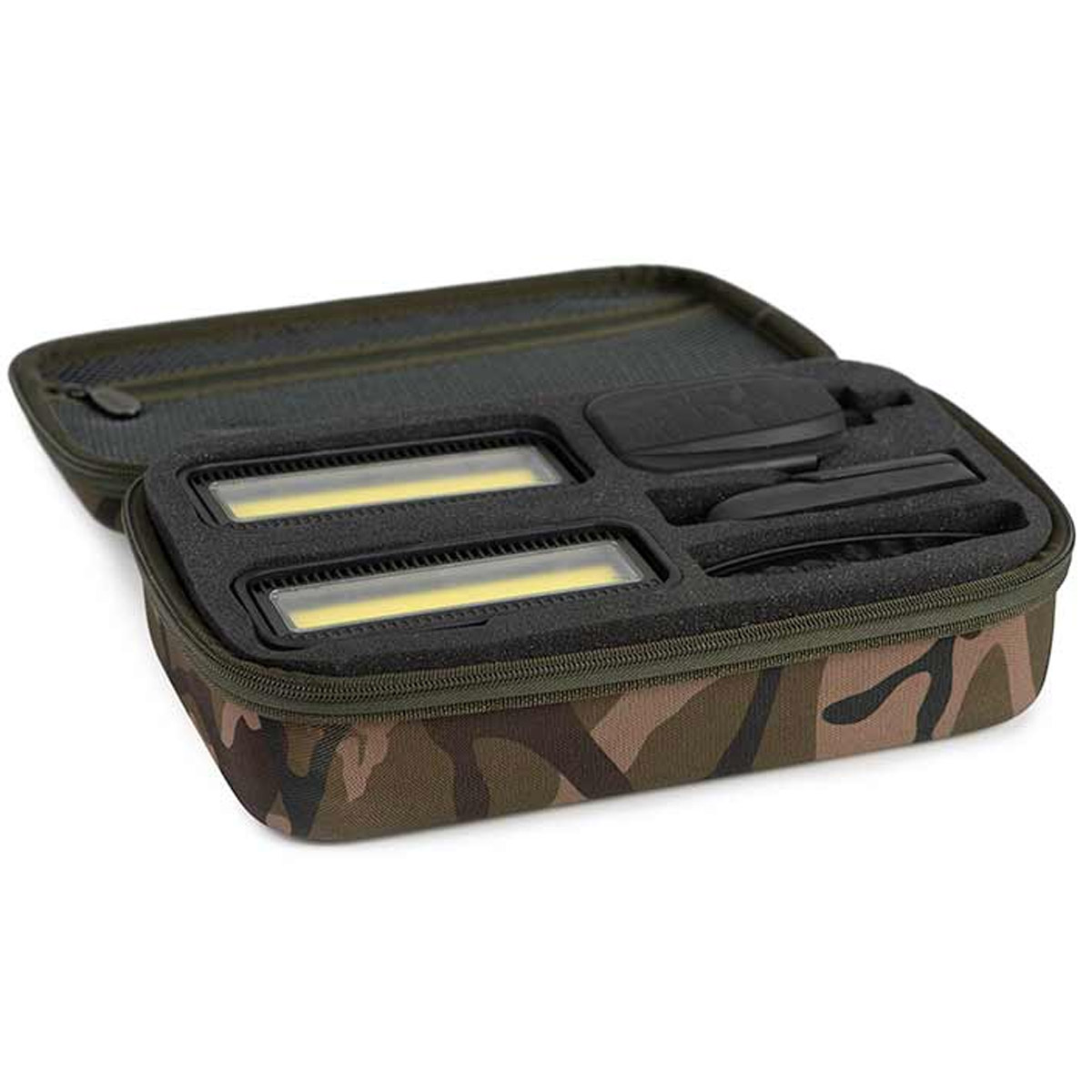 Fox Camolite™ RX+ Security Case