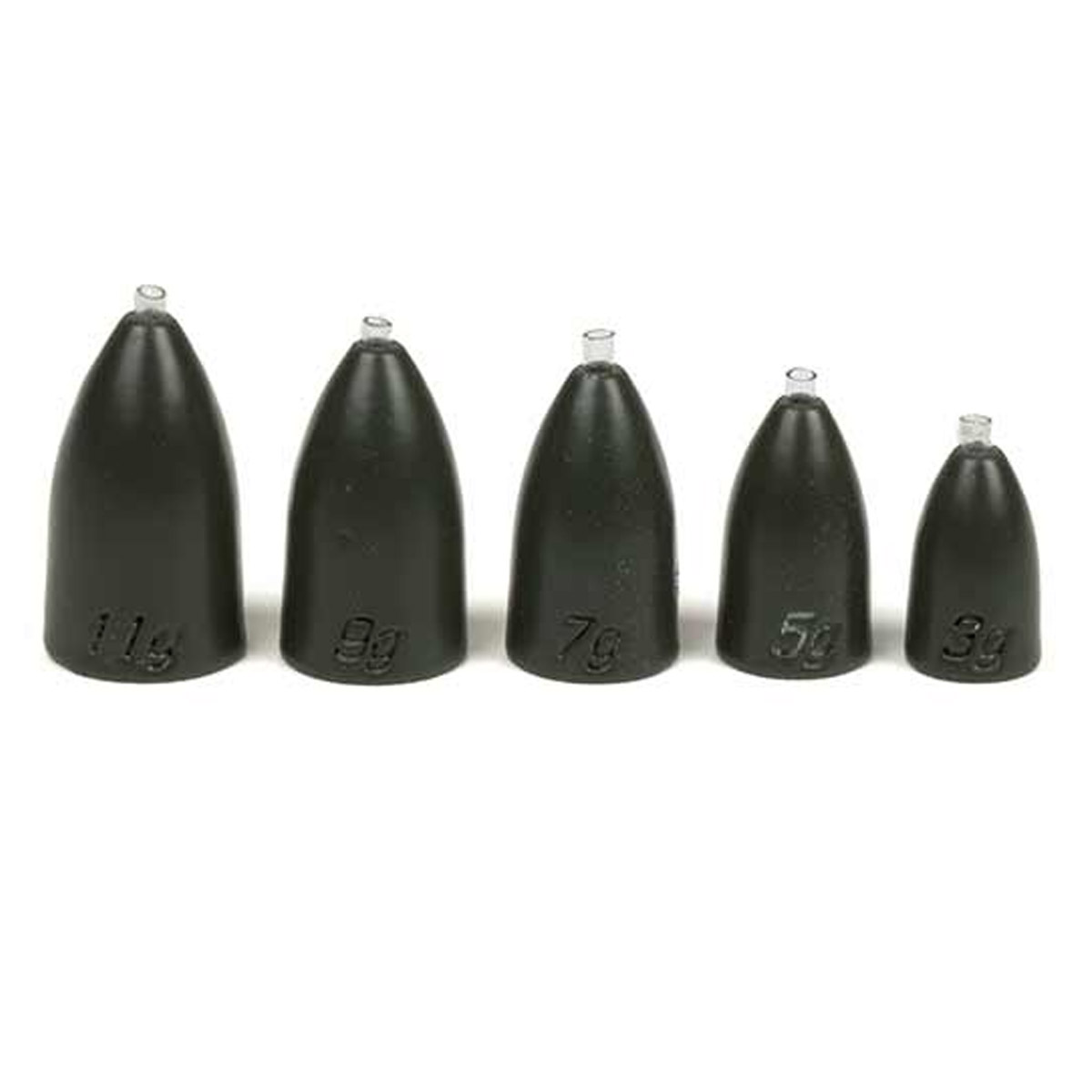 Fox Rage Tungsten Bullet Weights