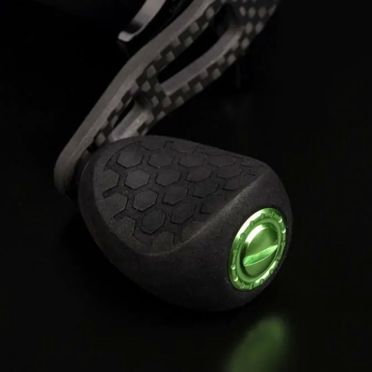 Spro JC Elite MG Baitcasting Reel 