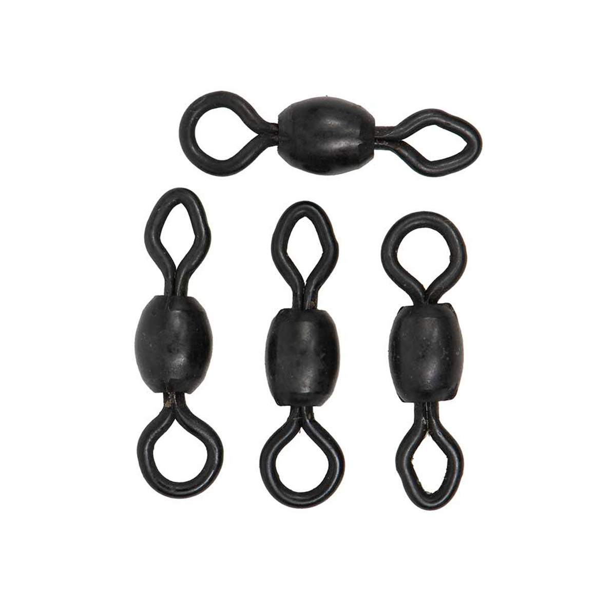 Fox Rage Predator Diamond Swivels