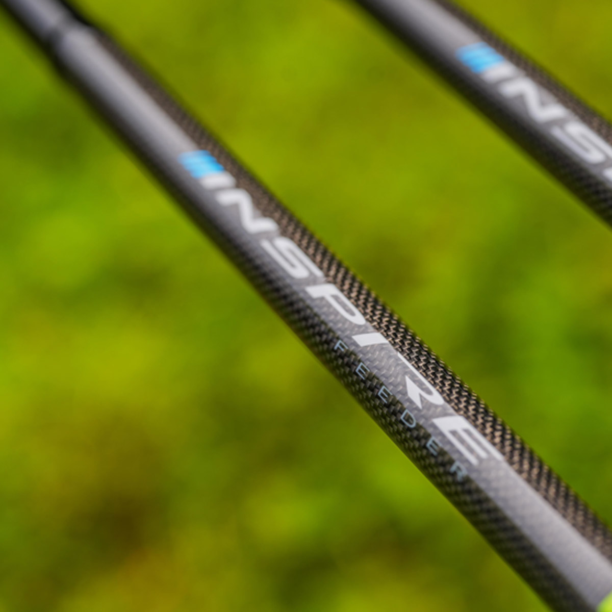 Preston Innovations Inspire Feeder 3,80 Meter