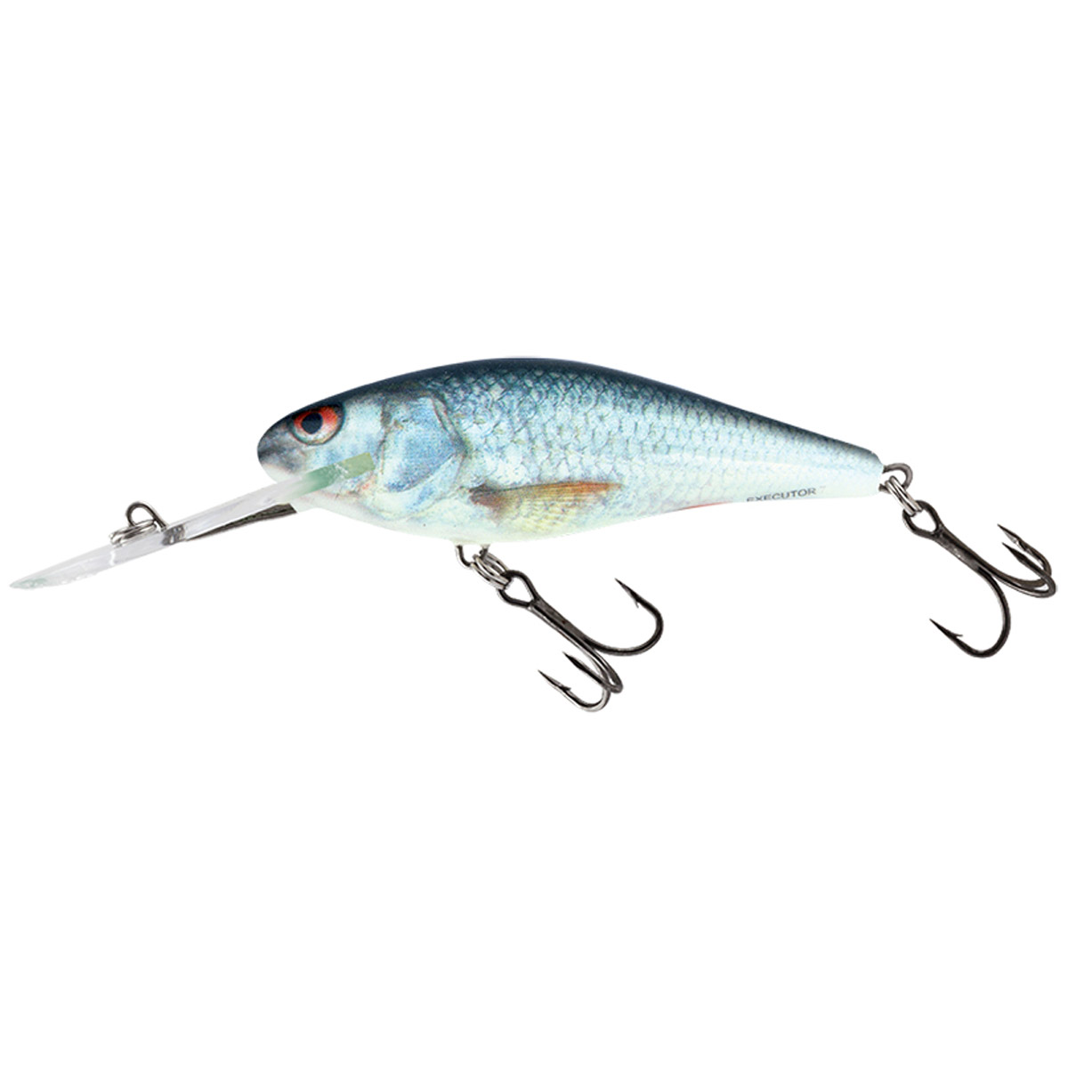 Salmo Executor Super Deep Runner 5 CM Limited Edition