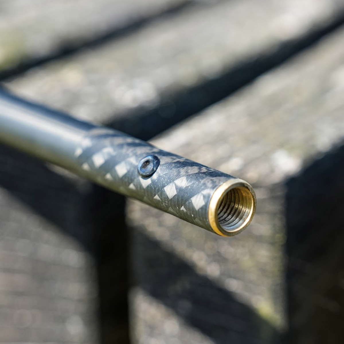 Cresta Identity ZXT Slim Series Handle 4,5 Meter