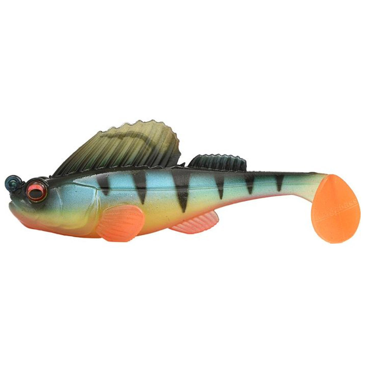 Megabass Dark Sleeper 3 Inch 21 Gram  