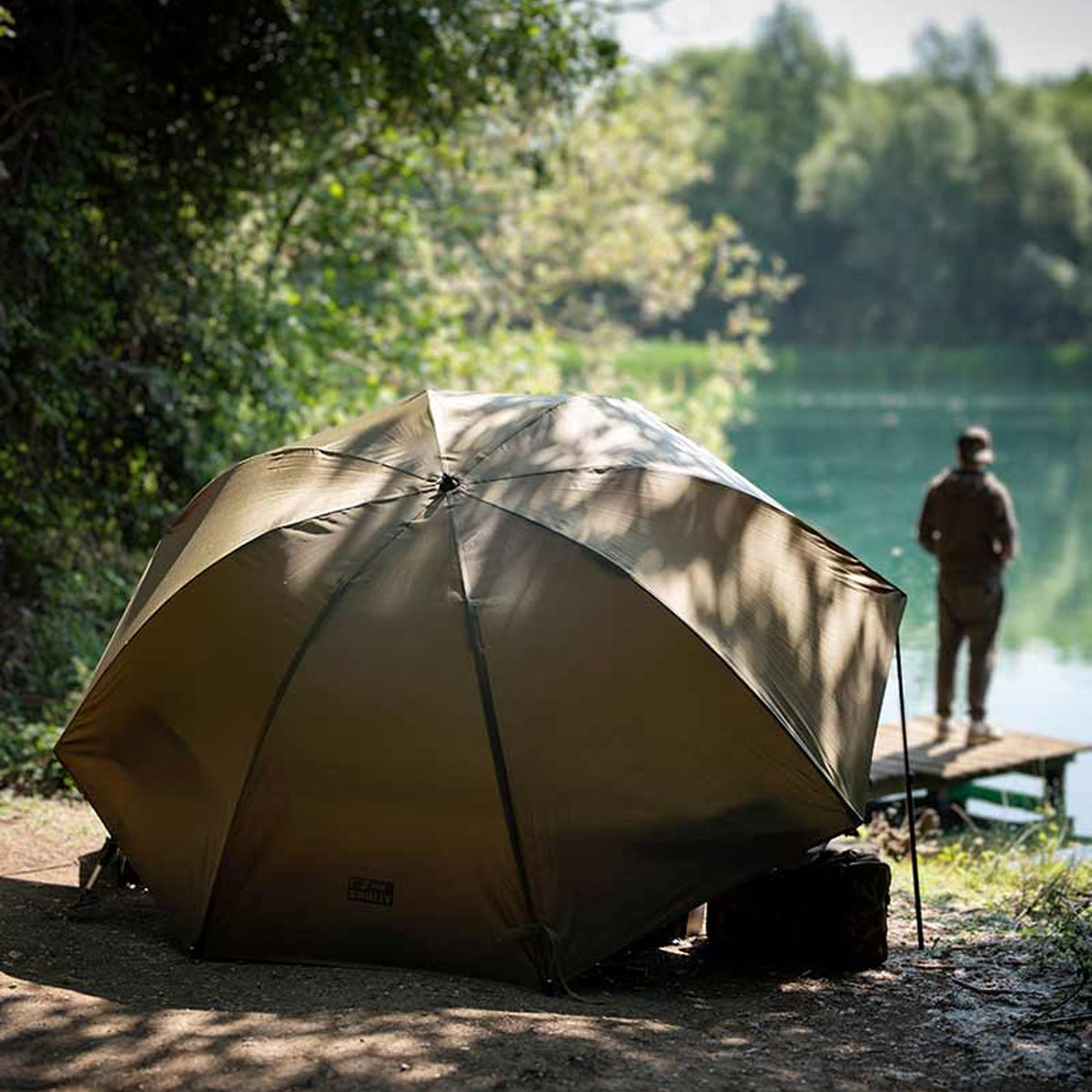 Fox 60" Brolly 