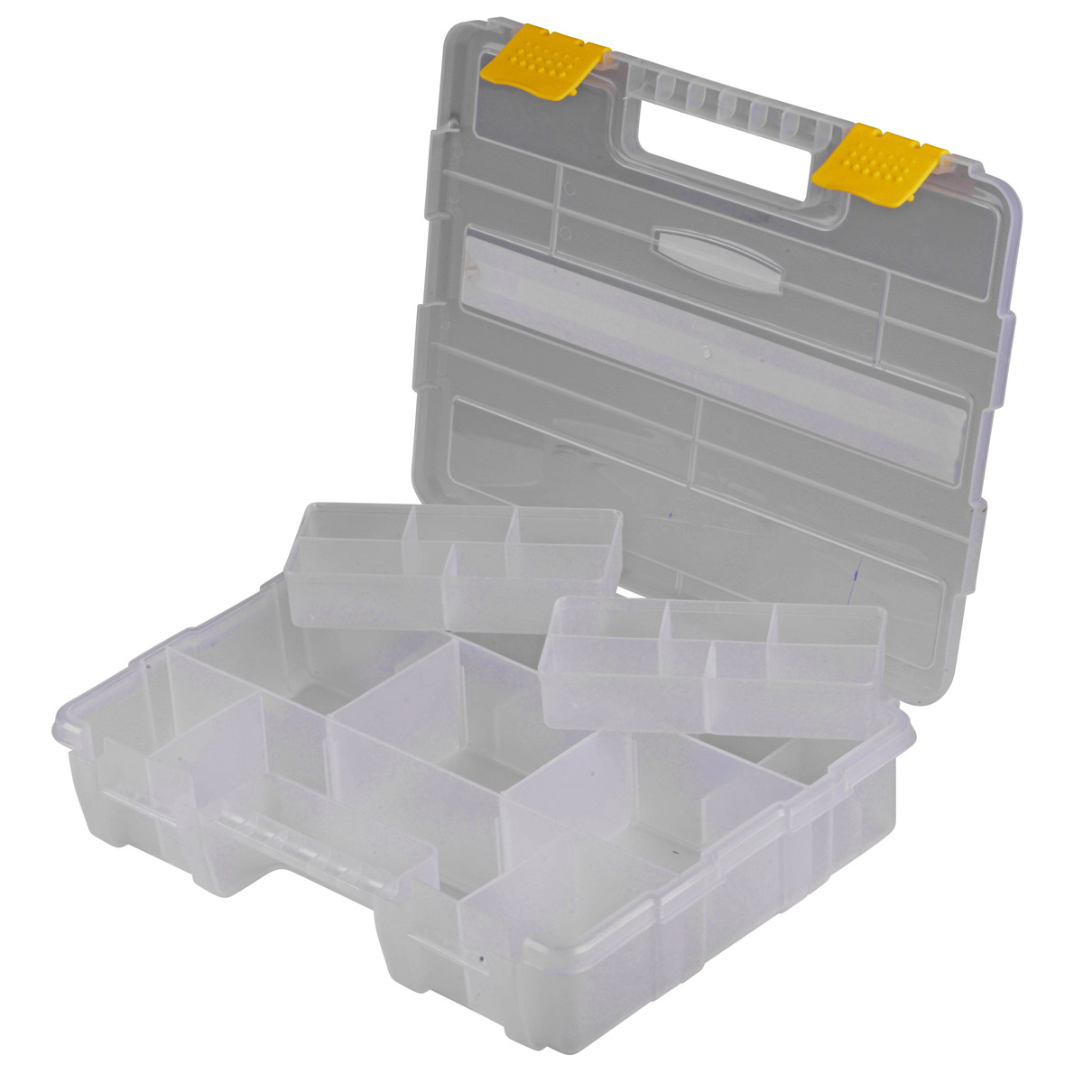 Spro HD Tackle Box Medium