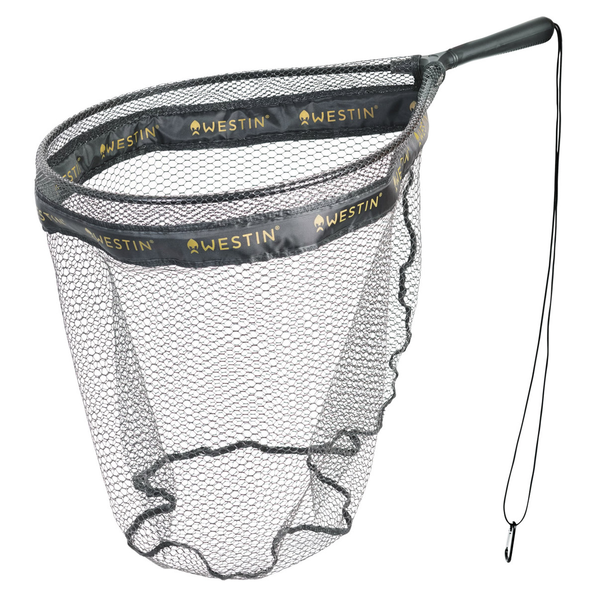 Westin W3 CR Floating Belly Boat & Wading Net