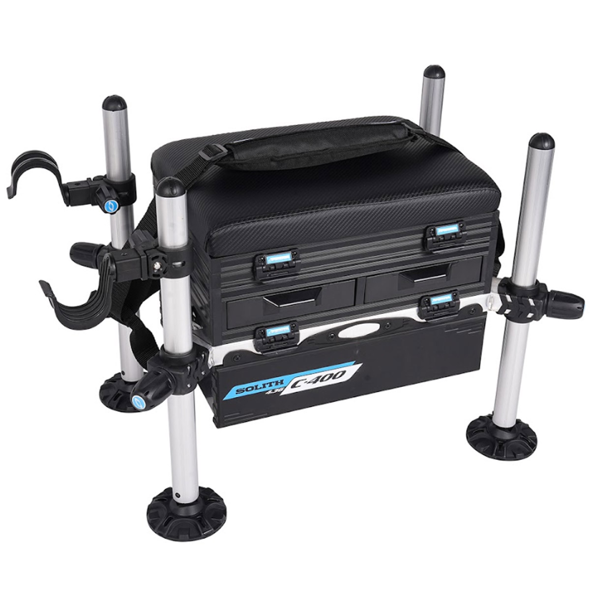 Cresta Solith 400 4X36 Seatbox Cresta Solith 400 4X36 Seatbox