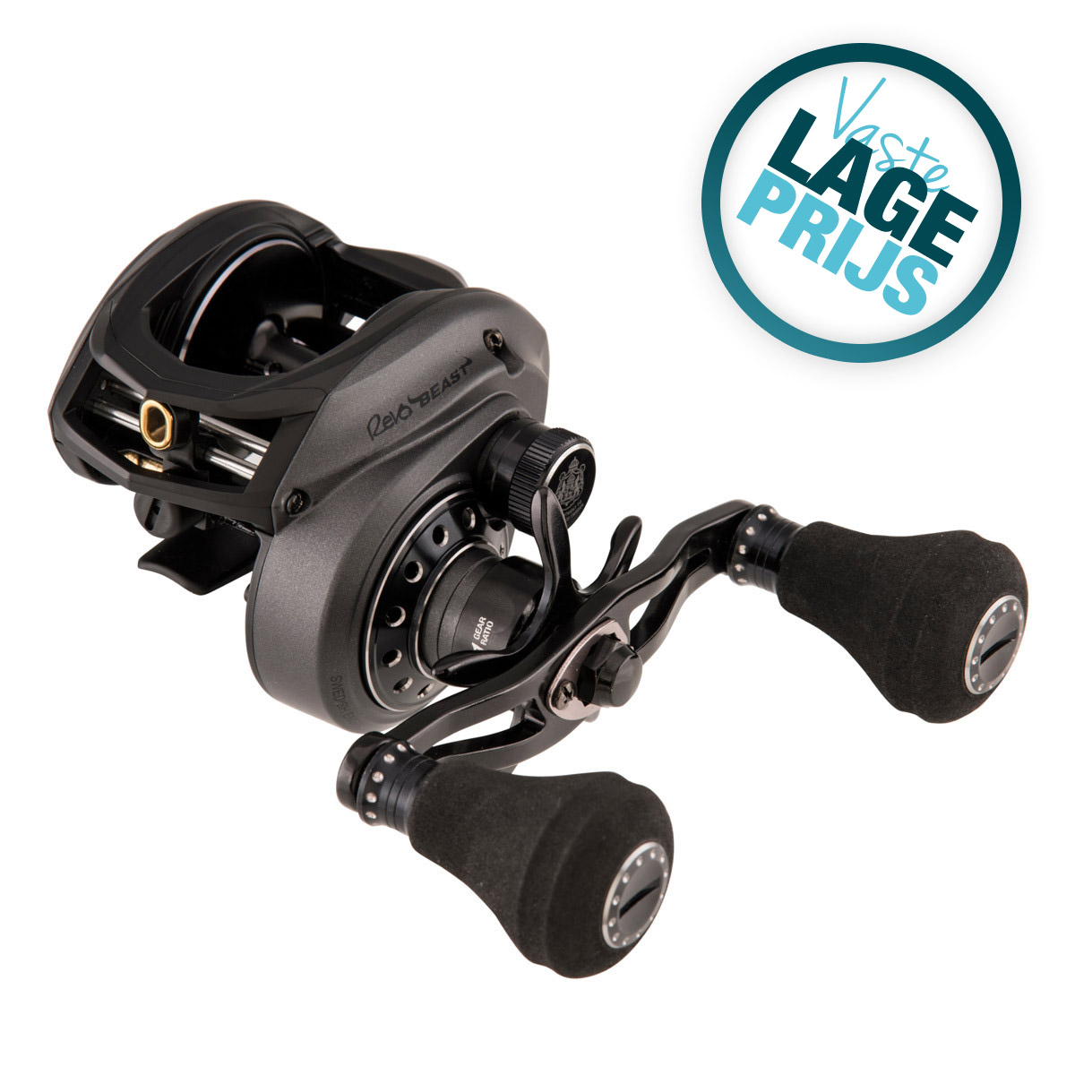 Abu Garcia Revo Beast 41 L