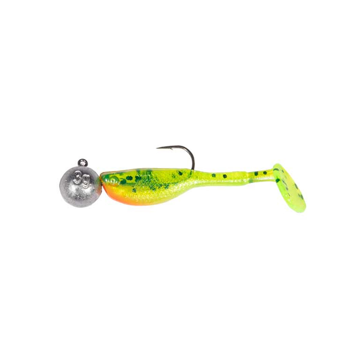 Fox Rage Mini Fry Loaded Ultra UV Mixed Colour Pack