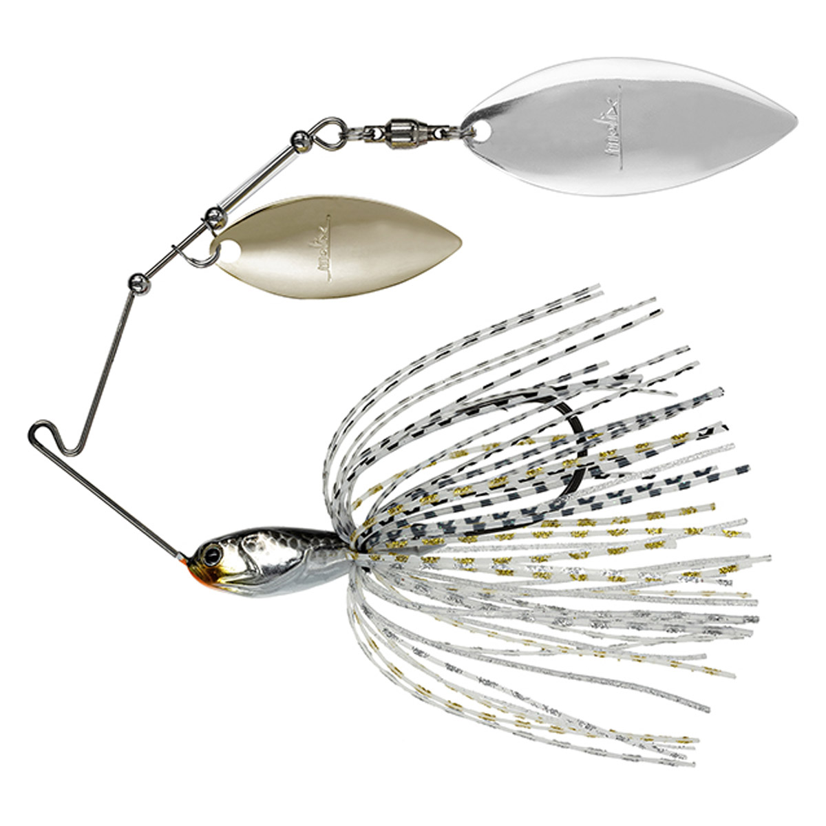 Molix Muscle Ant DW Spinnerbait 14 Gram