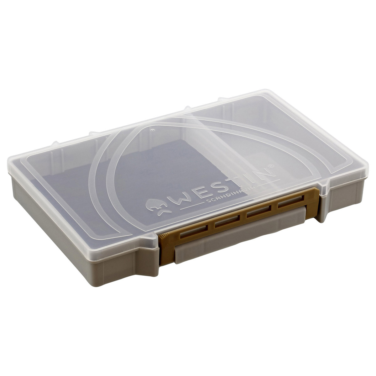 Westin W3 Tackle Box 25 x 16,5 x 3,6 CM