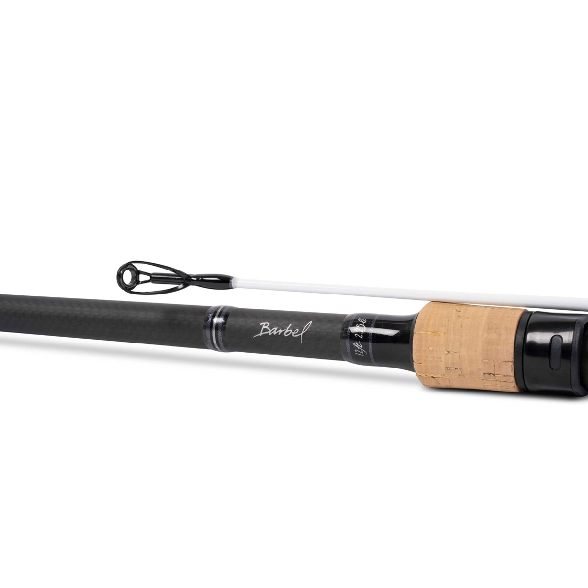 Korum 3K Barbel Rod 12FT 2,25lb