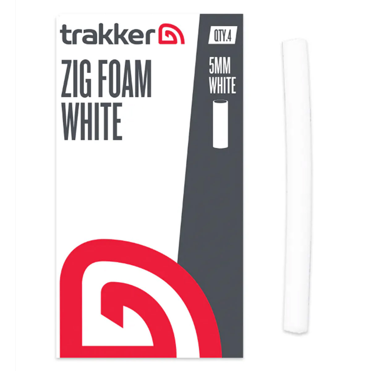 Trakker Zig Foam -  White