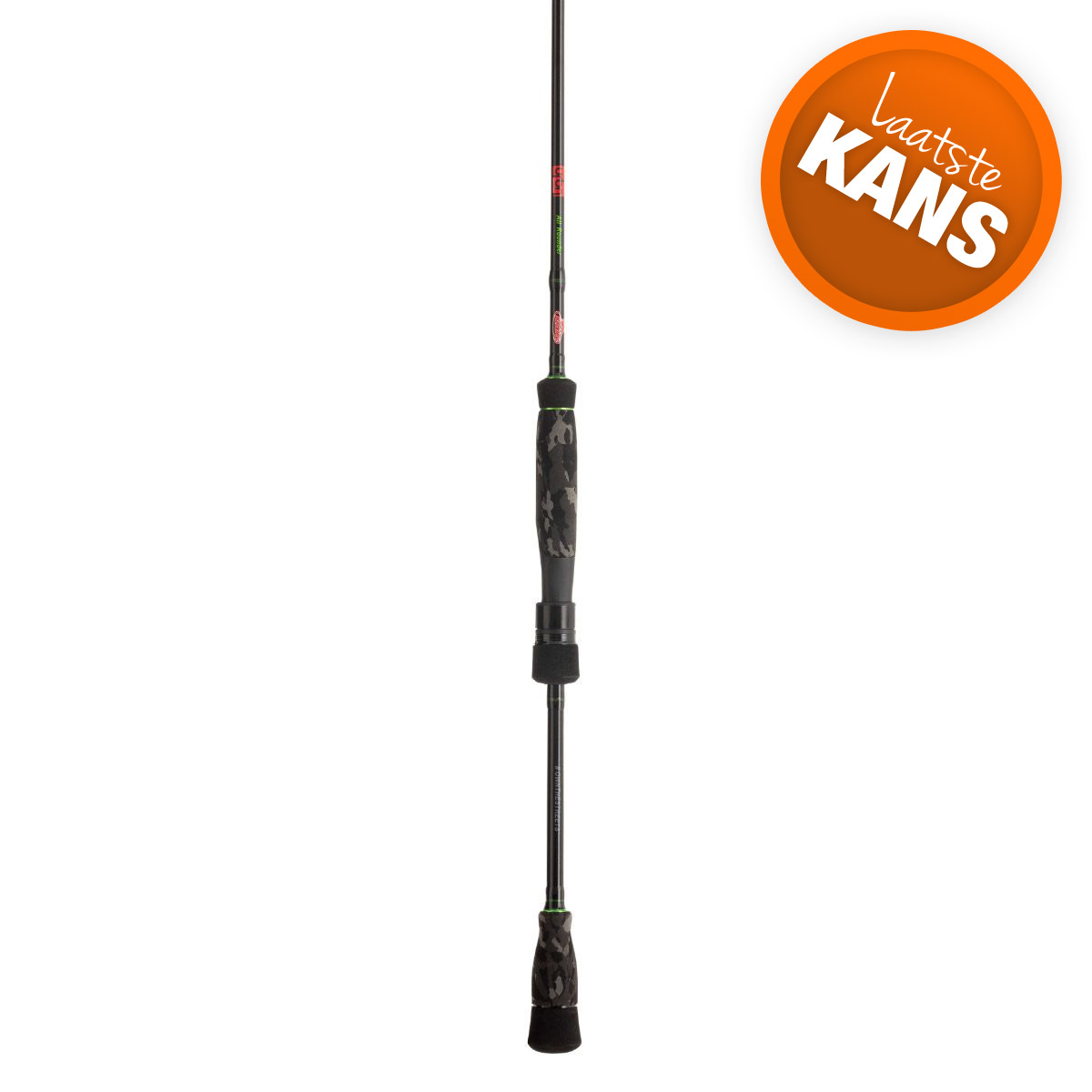 Berkley URBN Allrounder M 