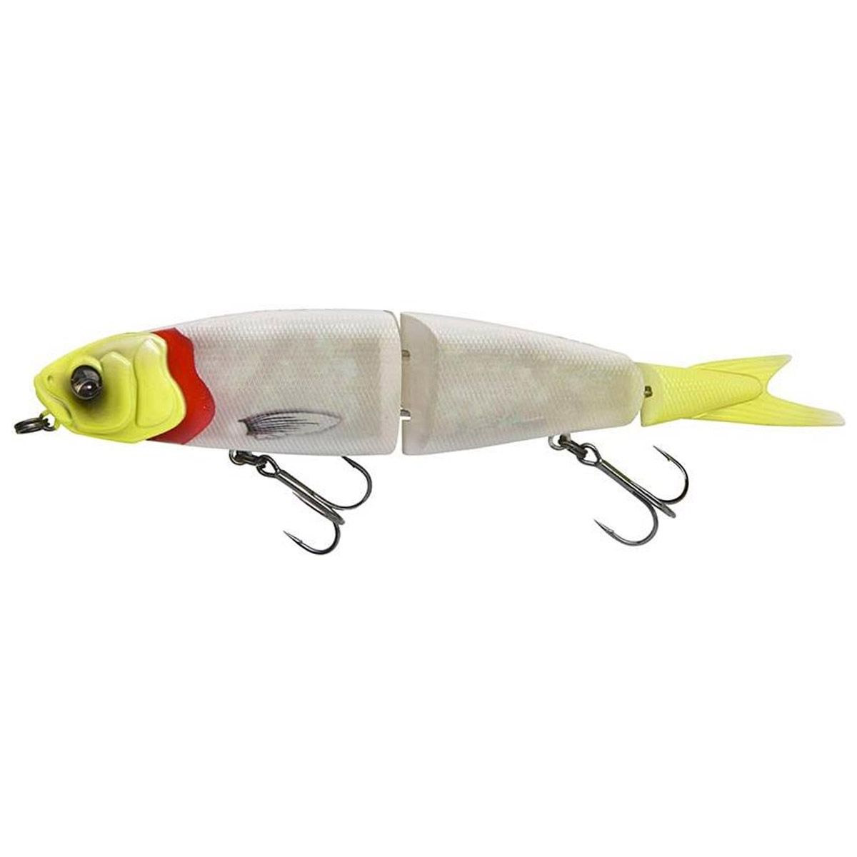 Savage Gear 4Play CL Swim N Jerk 19 CM