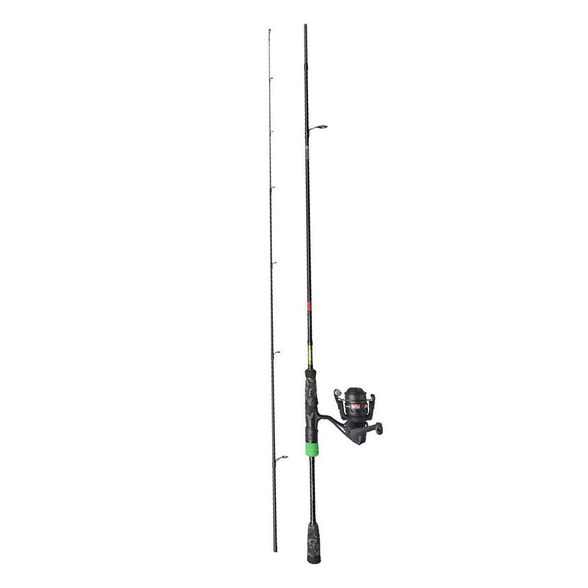 Berkley URBN II Allrounder 220 7-24g COMBO