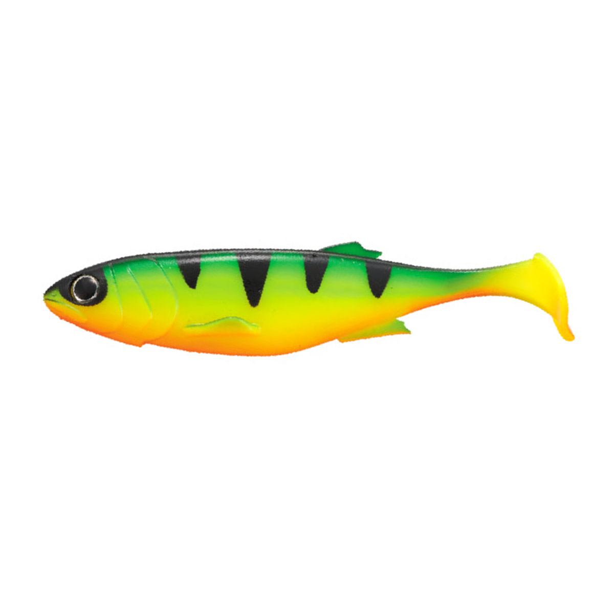 Major Craft Stabi Shad Fat 4"