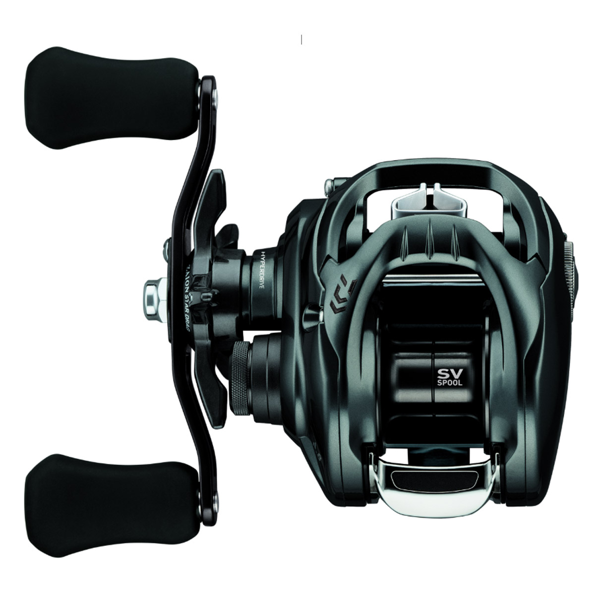 Daiwa 24 Tatula SV TW 150L 