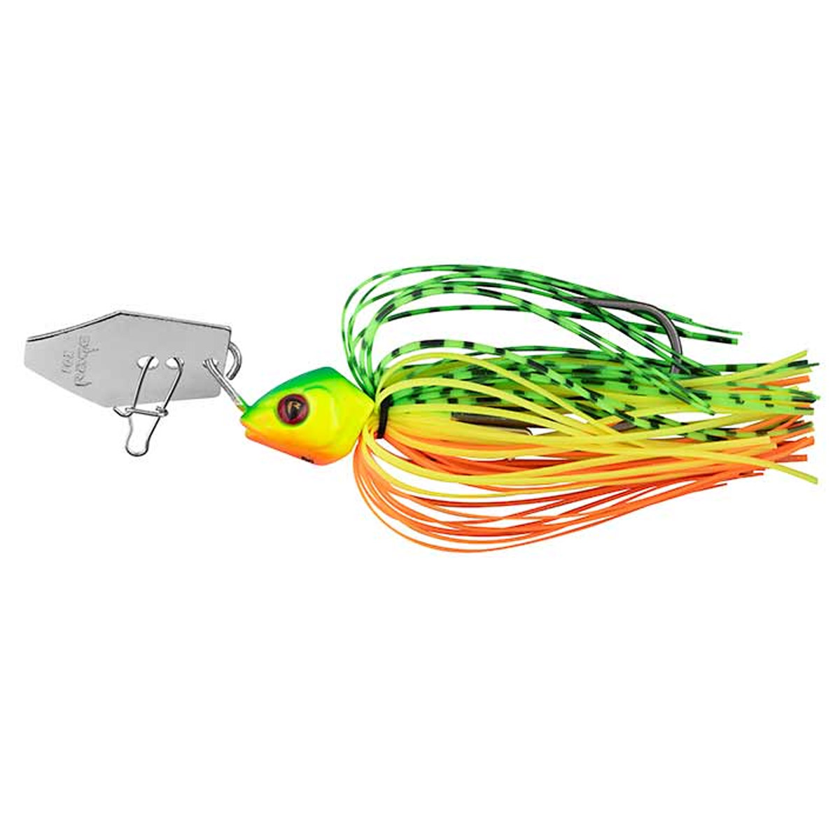 Fox Rage Bladed Jig 21 Gram Fox Rage Bladed Jig 21 Gram