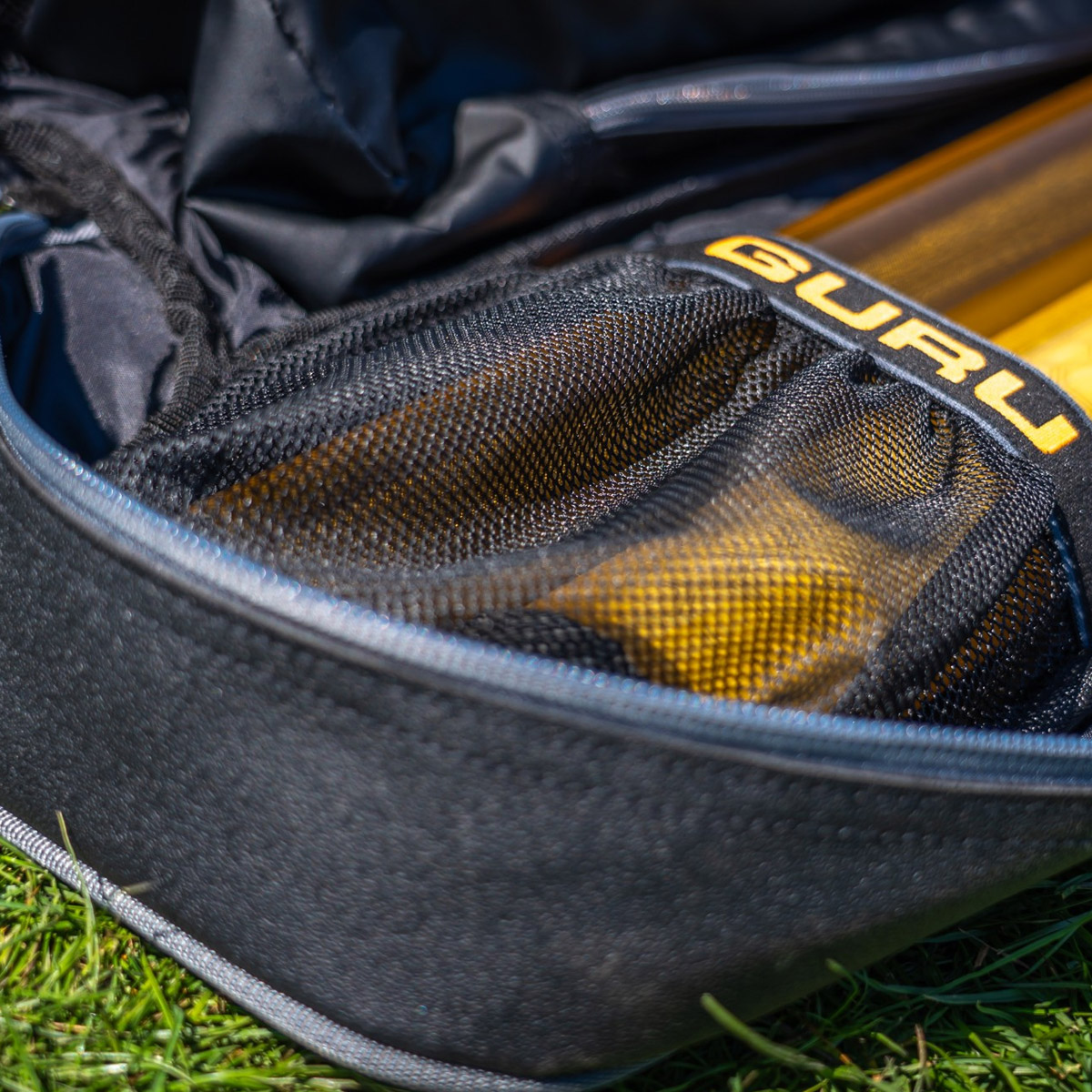 Guru Team Guru Pole Holdall