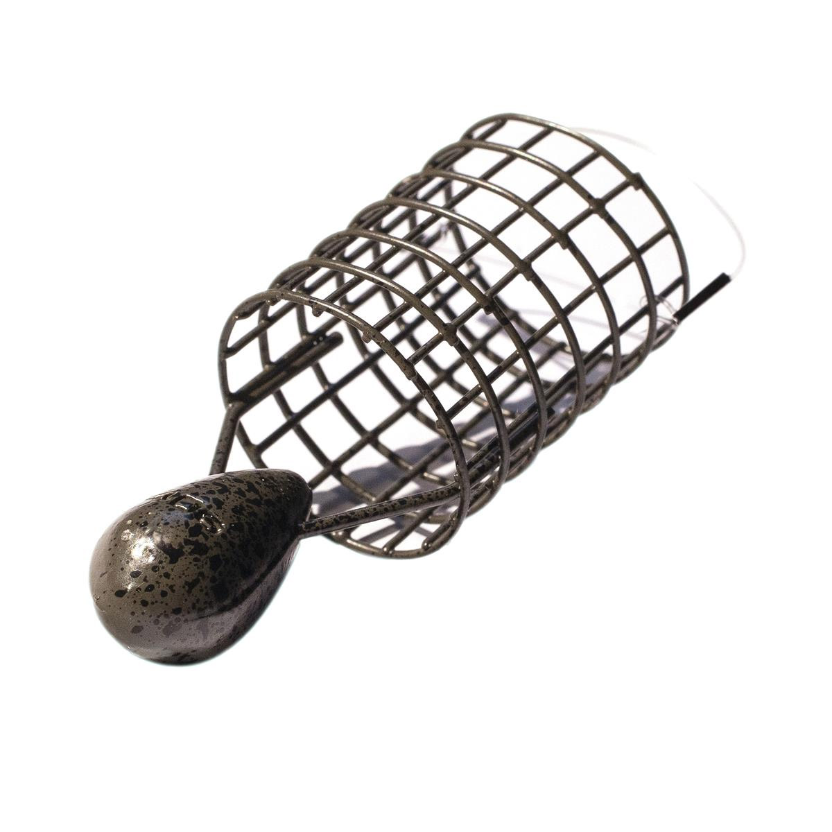 Drennan Distance Cage Feeder Medium