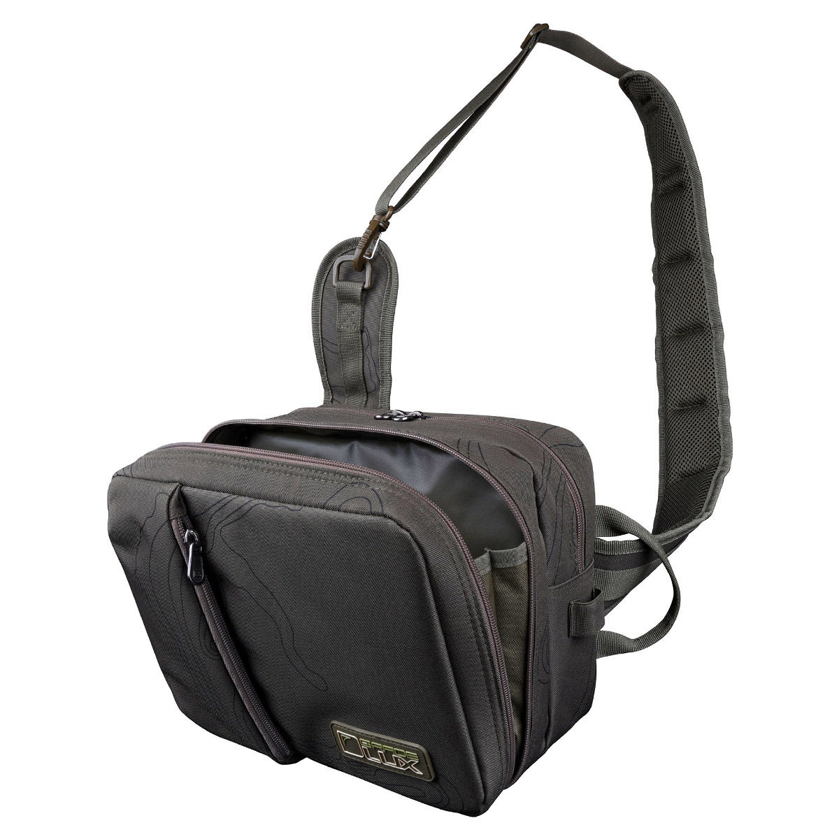 Grade D-Lux Stalker Bag