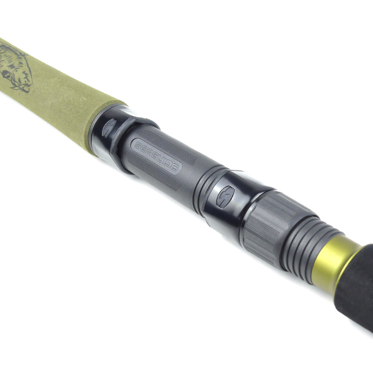 Sportex Catfire CS-2 Boat Float 2,40M 100-200 Gram 