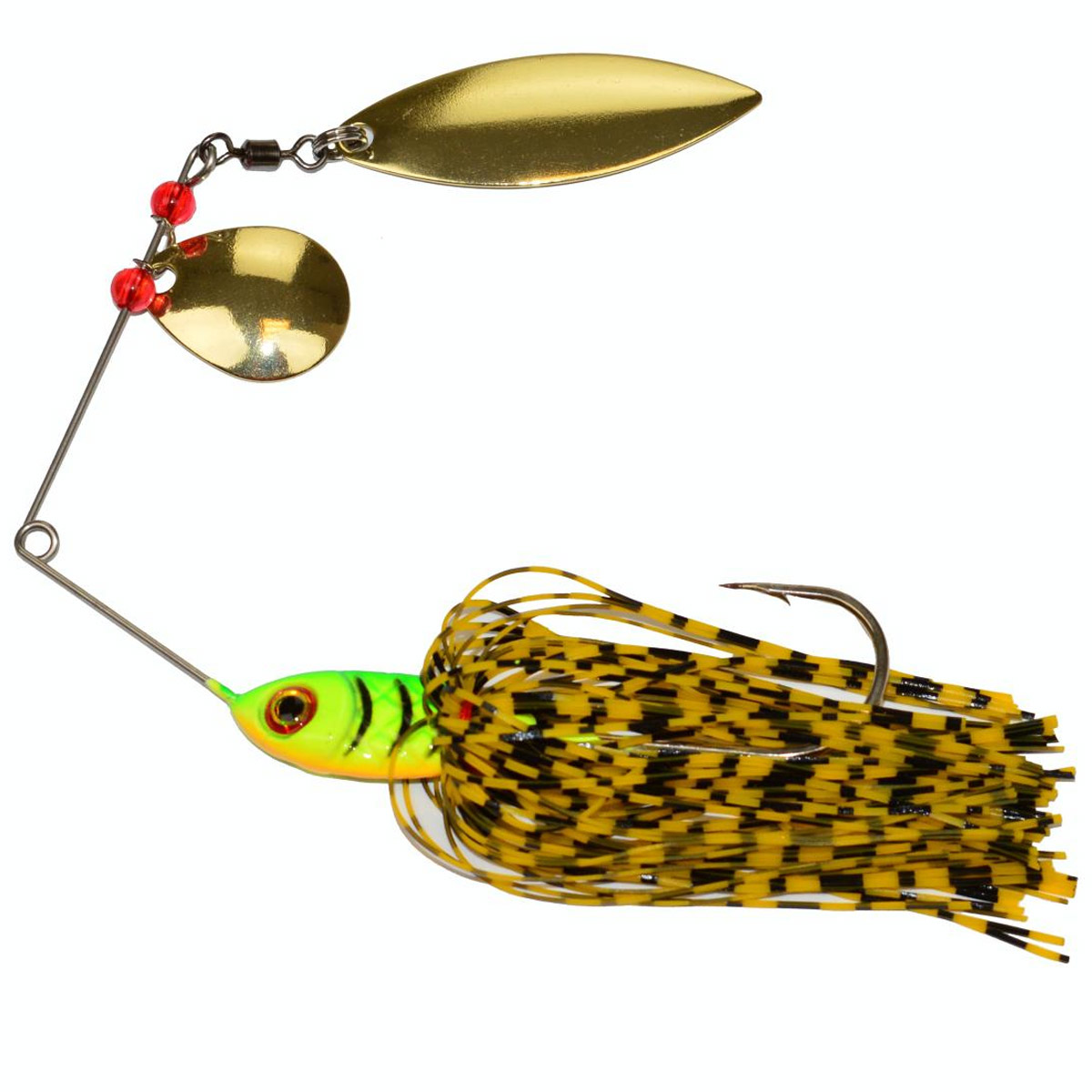 LFT Magic Spinnerbaits 18 Gram