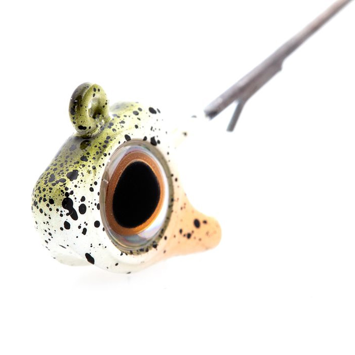 Z-Man Finesse Eyez Greenback Size 3/0