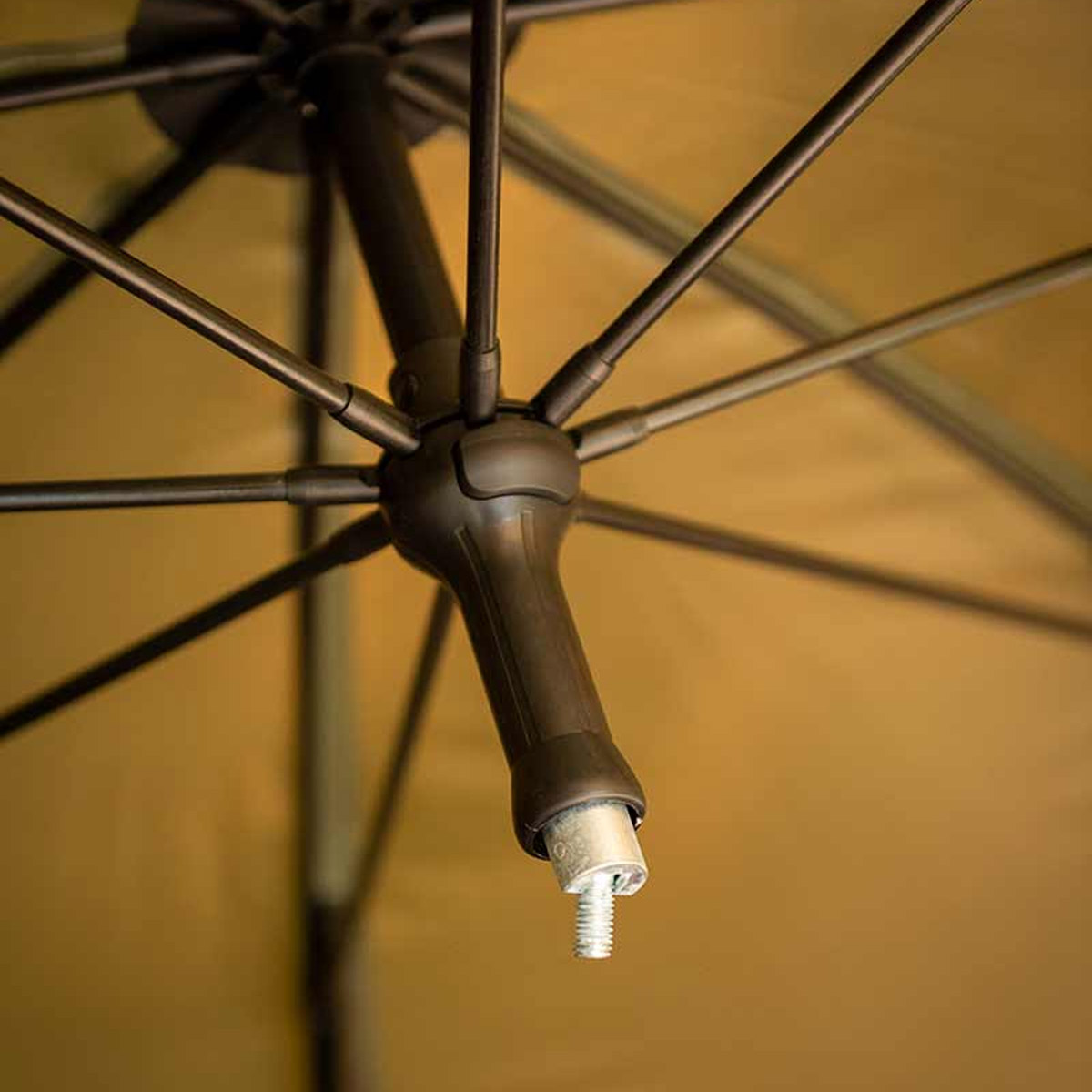 Fox 60" Brolly 