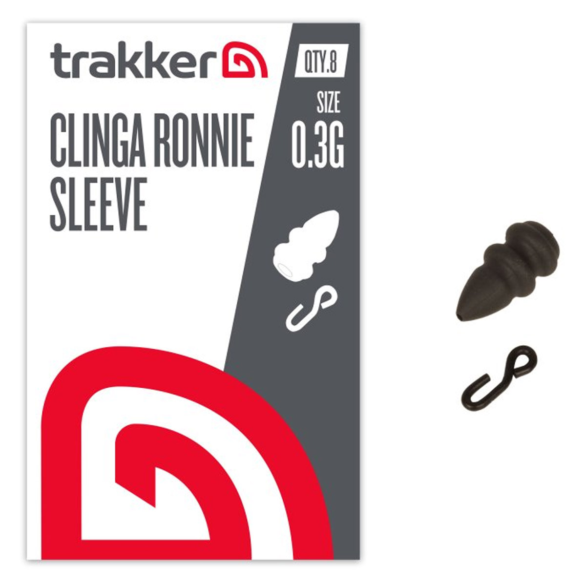 Trakker Clinga Ronnie Sleeve