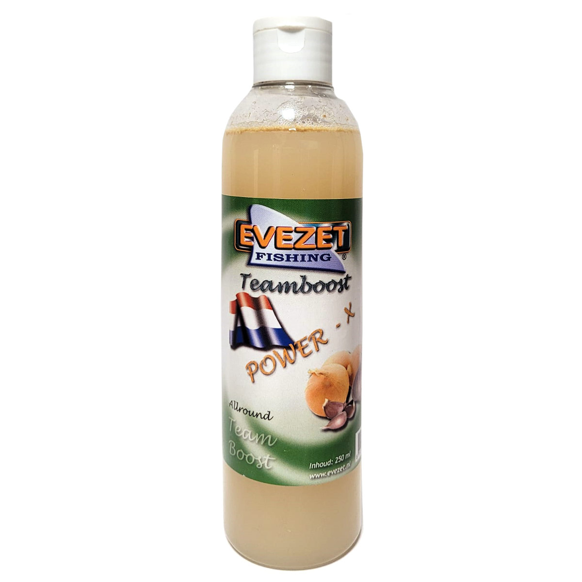 Evezet Aroma Power X 250 ML 