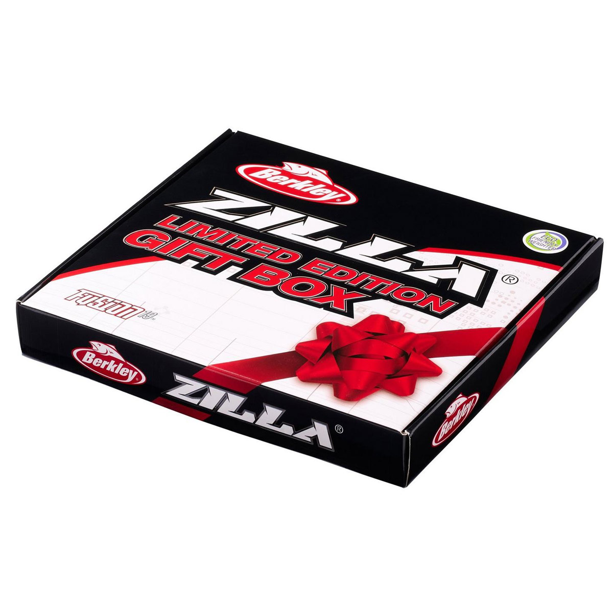 Berkley Zilla Limited Edition Gift Box