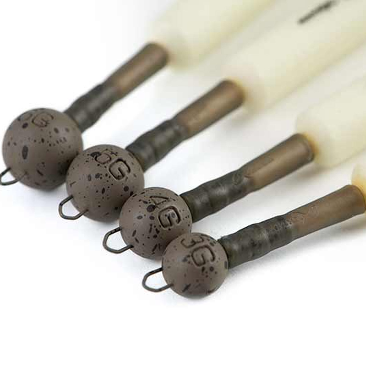 Matrix Foam Pellet Waggler 